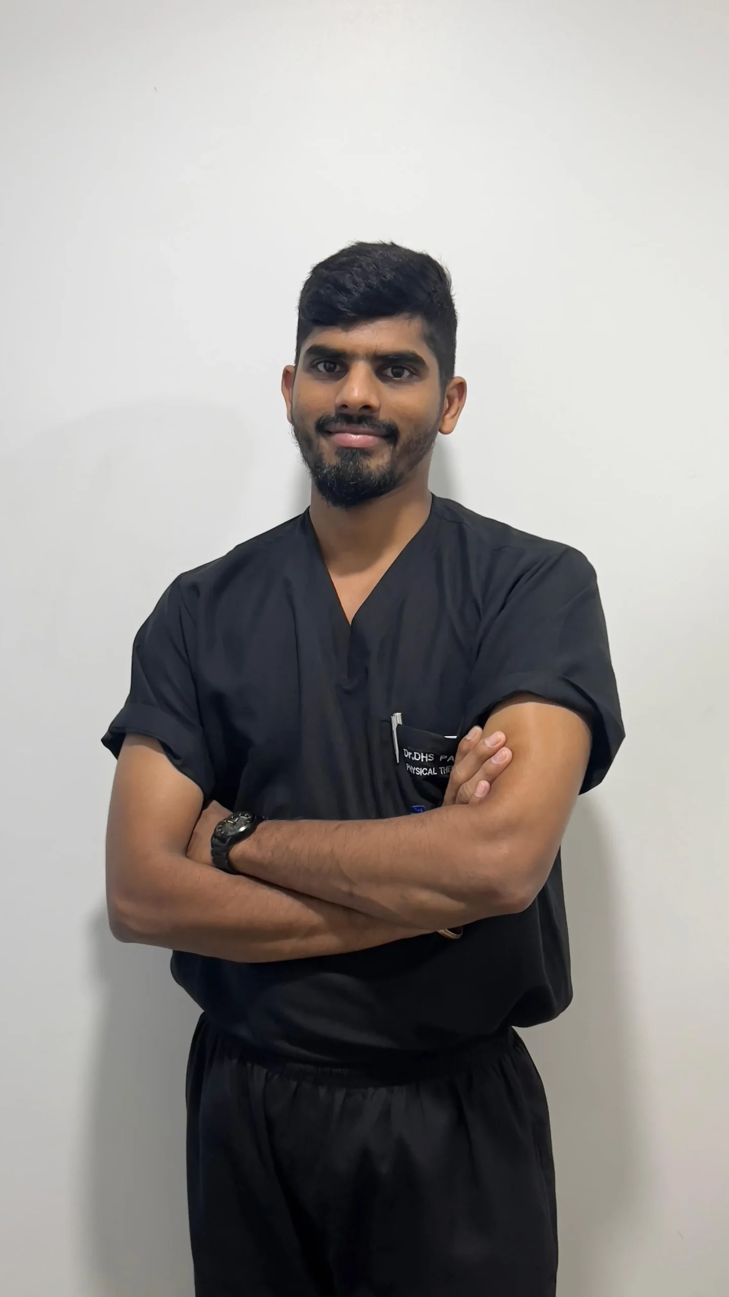 Dr_Pavan_Physiotherapist